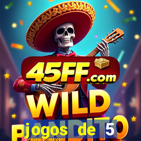 jogos de 5 centavos nas plataformas